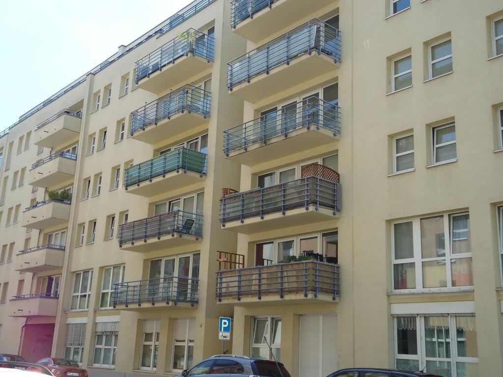 City Park Apartments - #11.01 - Elegante Suite Mit Tiefgarage Leipzig Habitación foto